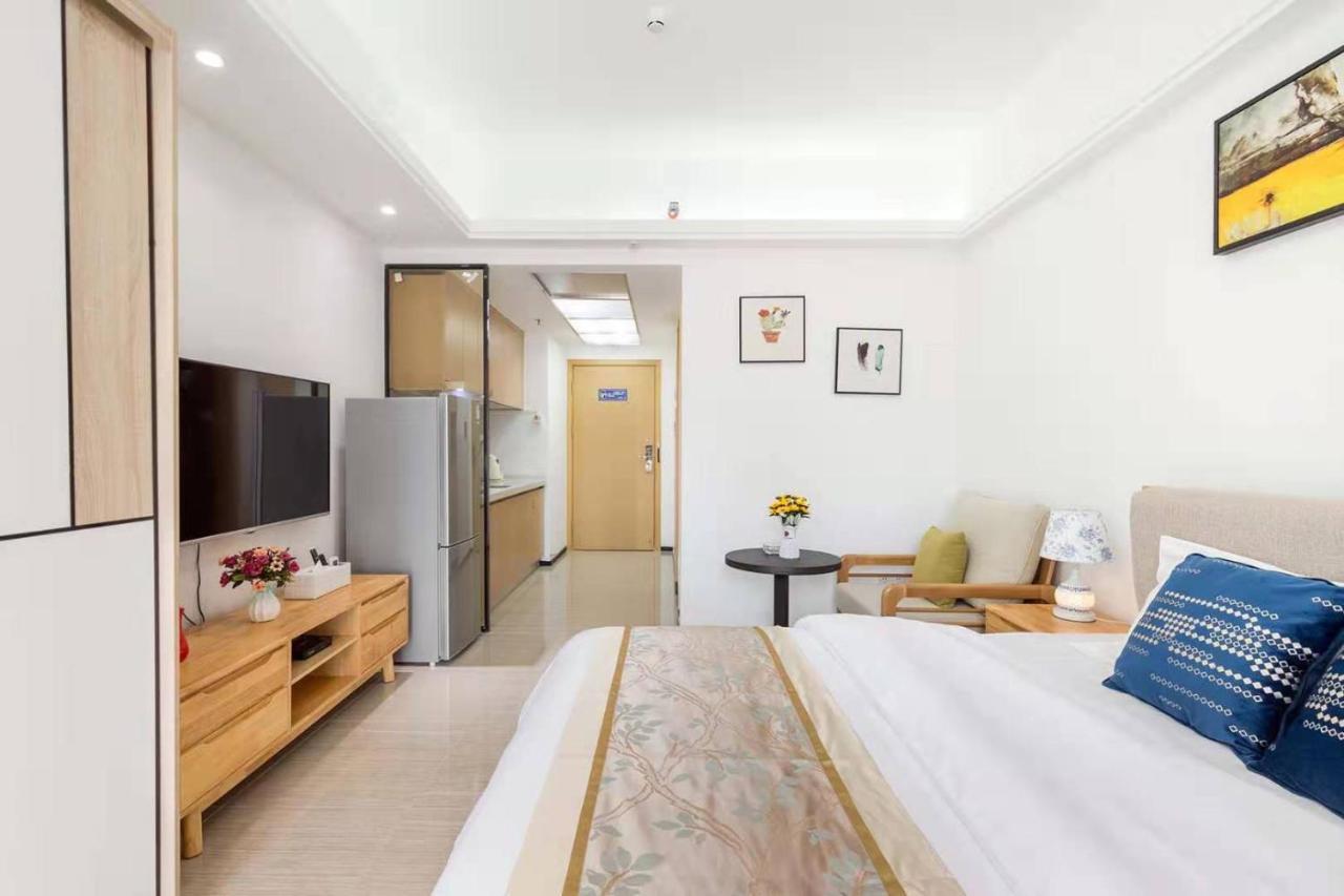 Foshan Laide Apartment Shunde Exterior foto